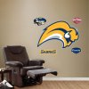 Fathead Buffalo Sabres Logo 